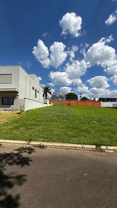 Terreno a venda Condomínio Portinari Barão Geraldo Campinas/SP