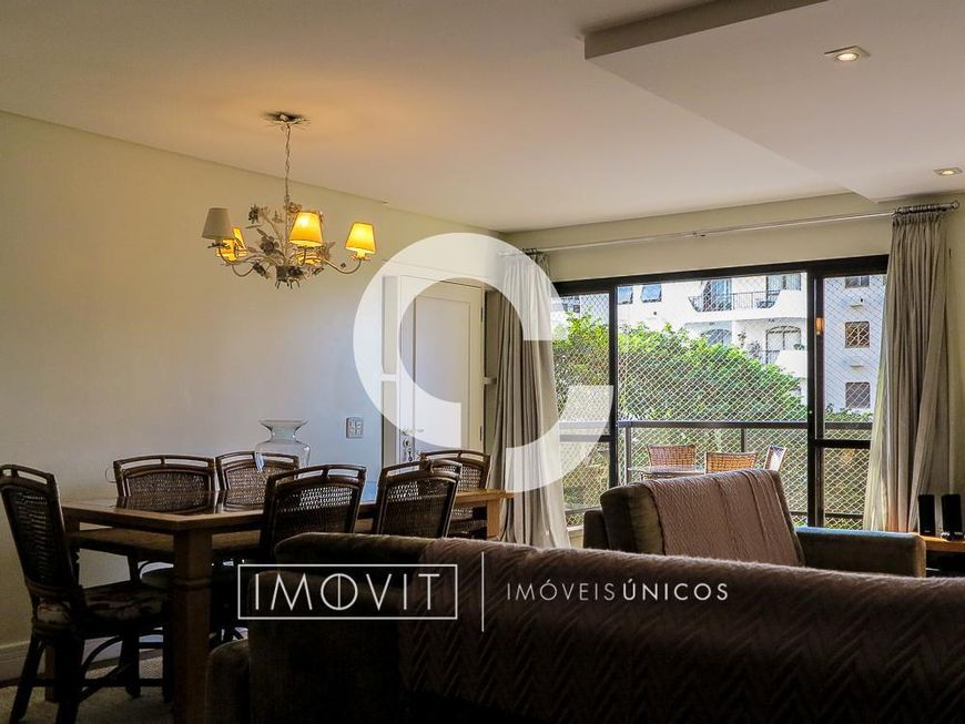 Apartamento à venda, 150 m² por R$ 1.200.000,00 - Cambuí - Campinas/SP