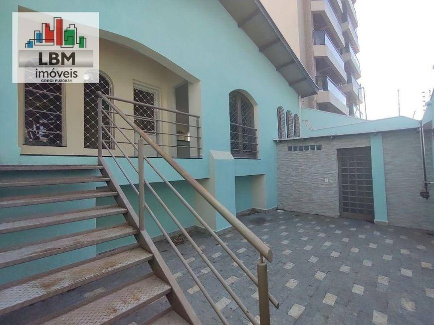 Casa 4 dormitórios à venda, 180 m² por R$ 630.000 - Jardim Flamboyant - Campinas/SP