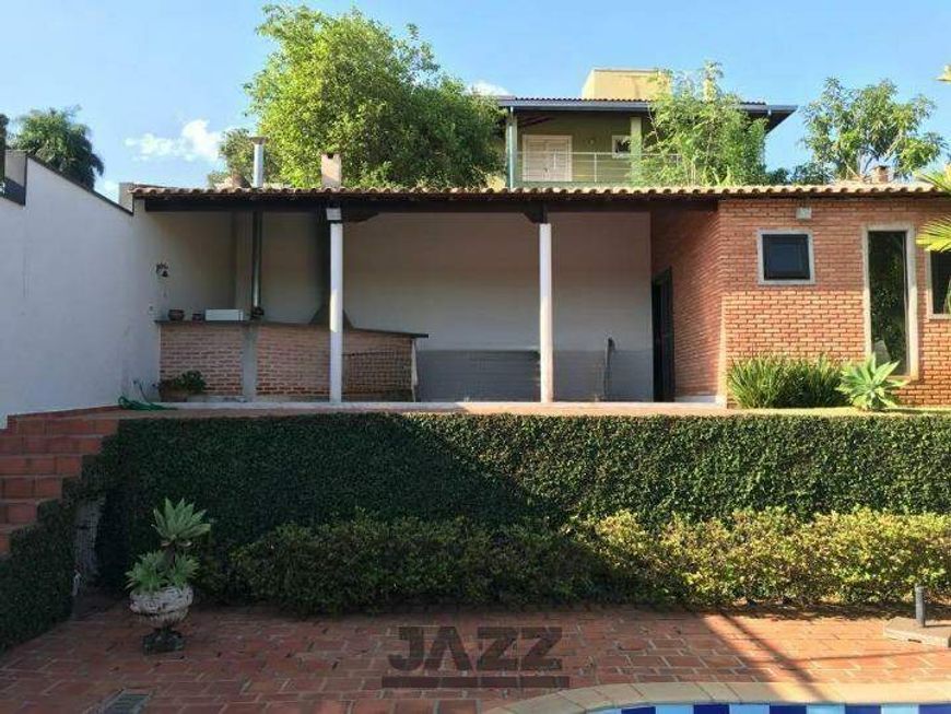 Casa em Condomínio - à venda por 1.340.000,00 - 4 quartos - Caminhos de San Conrado (Sousas), Caminh