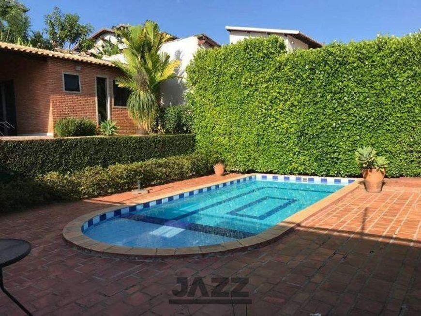 Casa em Condomínio - à venda por 1.340.000,00 - 4 quartos - Caminhos de San Conrado (Sousas), Caminh