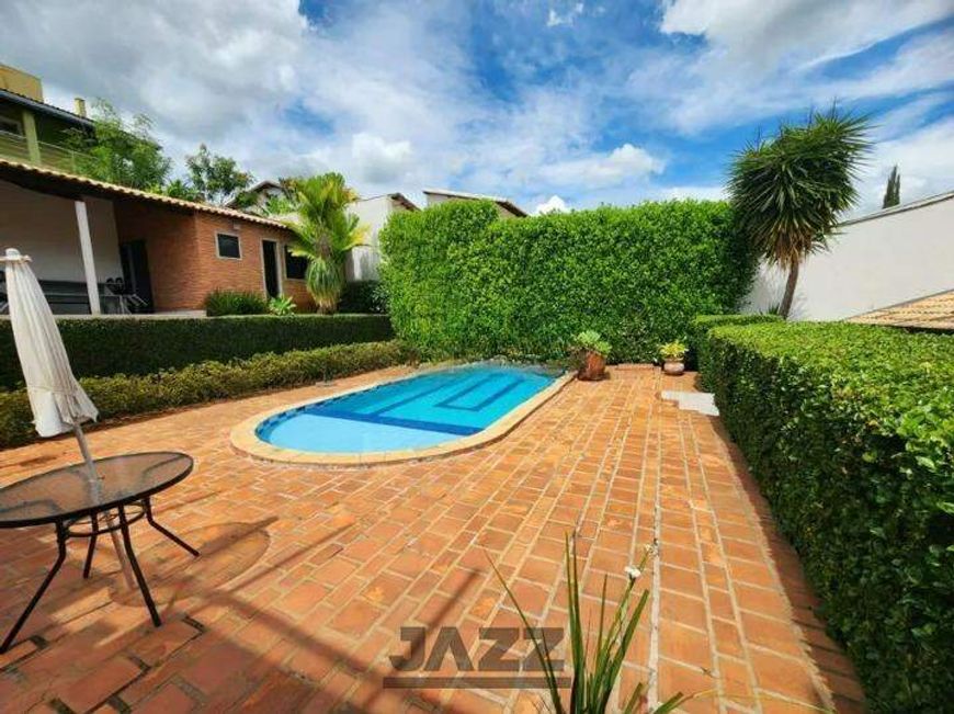 Casa em Condomínio - à venda por 1.340.000,00 - 4 quartos - Caminhos de San Conrado (Sousas), Caminh