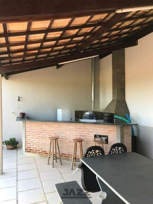 Casa em Condomínio - à venda por 1.340.000,00 - 4 quartos - Caminhos de San Conrado (Sousas), Caminh