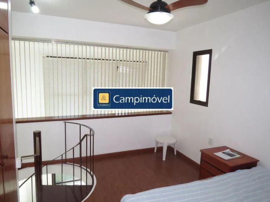 Apartamento para Venda em Campinas, Cambuí, 1 dormitório, 1 suíte, 2 banheiros, 1 vaga
