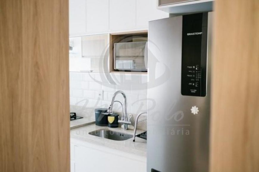 APARTAMENTO À VENDA NO CONDOMÍNIO CAMPINAS BOULEVARD HOME RESORT - CAMPINAS/SP
