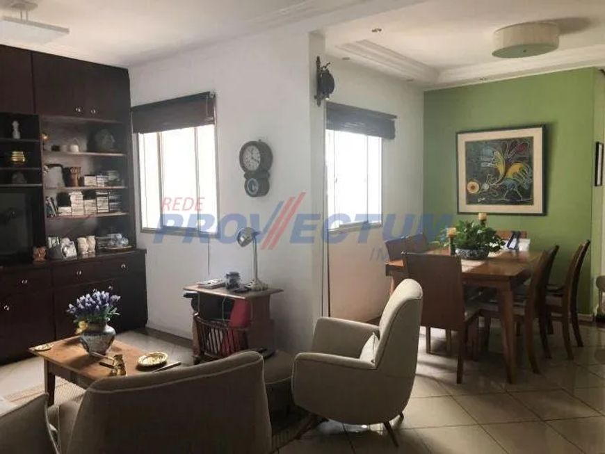 apartamento - Cambuí - Campinas