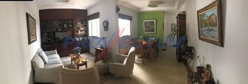 apartamento - Cambuí - Campinas