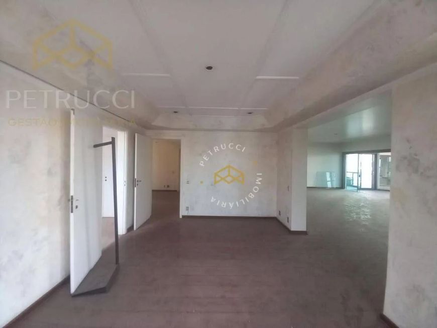 Apartamento Residencial à venda, Cambuí, Campinas - AP7048.