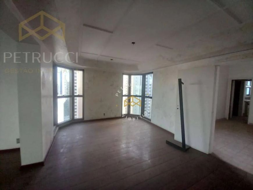 Apartamento Residencial à venda, Cambuí, Campinas - AP7048.