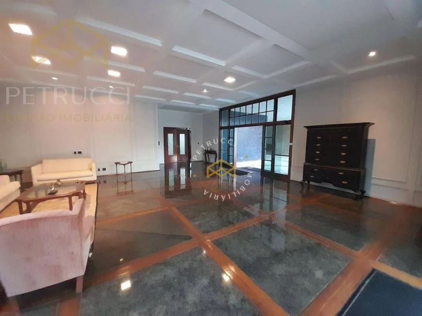 Apartamento Residencial à venda, Cambuí, Campinas - AP7048.
