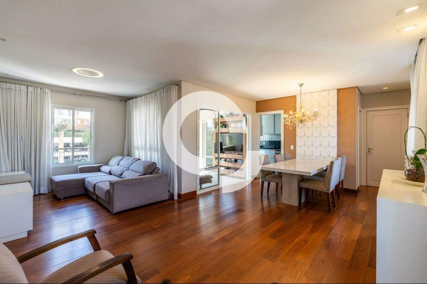 Apartamento, à venda, 3 quartos, sendo 3 suítes e 2 vagas - 1.250.000,00