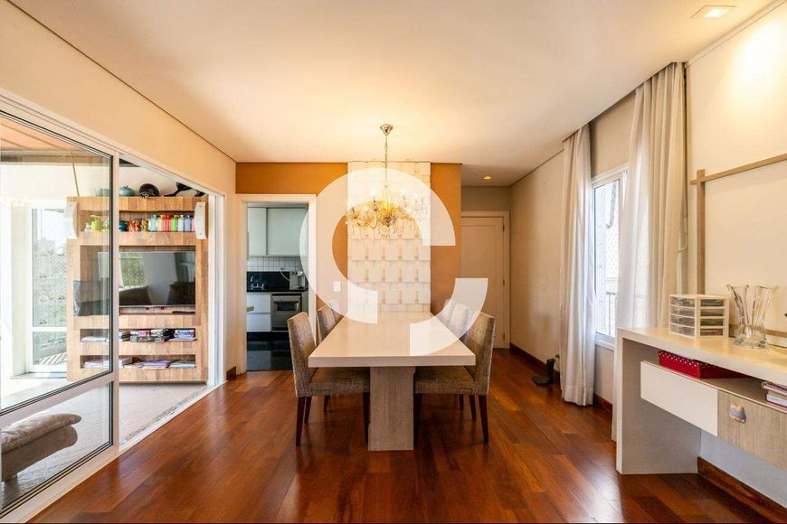 Apartamento, à venda, 3 quartos, sendo 3 suítes e 2 vagas - 1.250.000,00