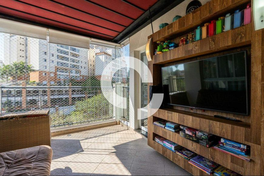 Apartamento, à venda, 3 quartos, sendo 3 suítes e 2 vagas - 1.250.000,00