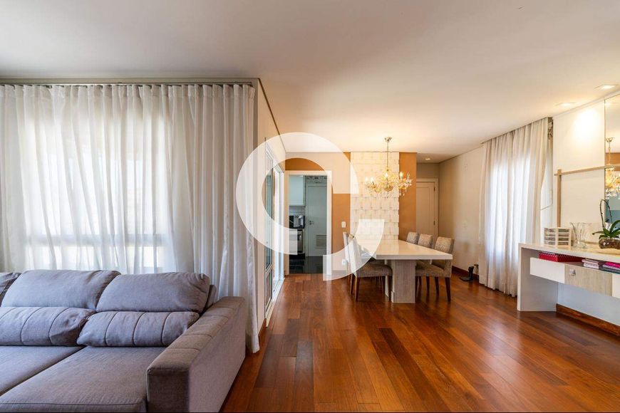 Apartamento, à venda, 3 quartos, sendo 3 suítes e 2 vagas - 1.250.000,00