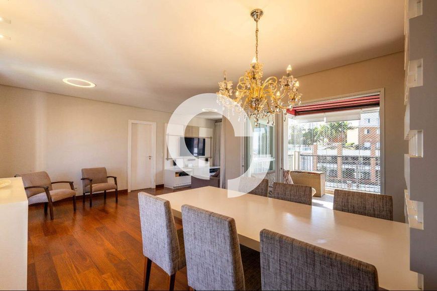 Apartamento, à venda, 3 quartos, sendo 3 suítes e 2 vagas - 1.250.000,00