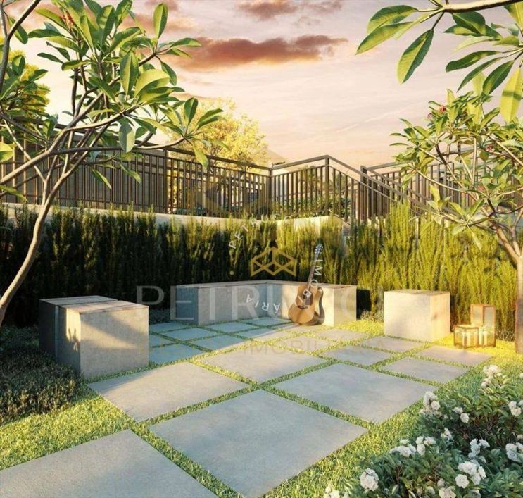 Apartamento Residencial à venda, Jardim Itatiaia, Campinas - AP11105.
