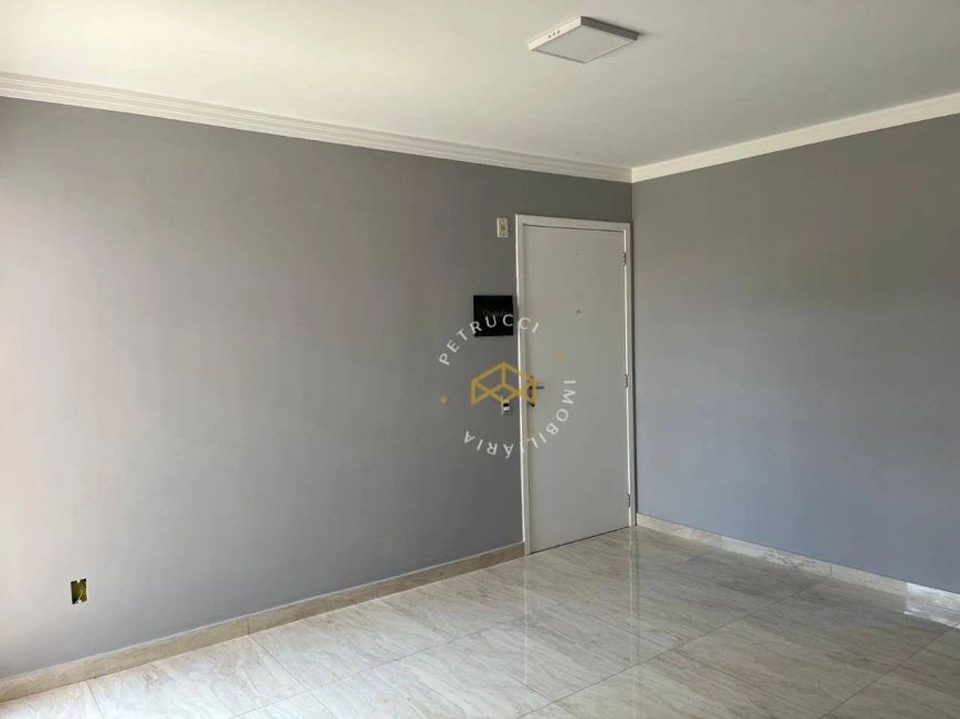 Apartamento com 2 dormitórios à venda, 52 m² por R$ 220.000,00 - residencial vila park - Campinas/SP