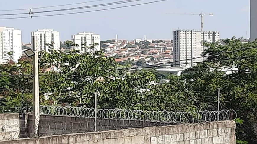 Terreno à venda - Jardim Ibirapuera, Campinas SP
