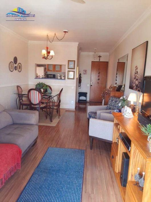 APARTAMENTO VENDA CHACARA DA BARRA CAMPINAS SP