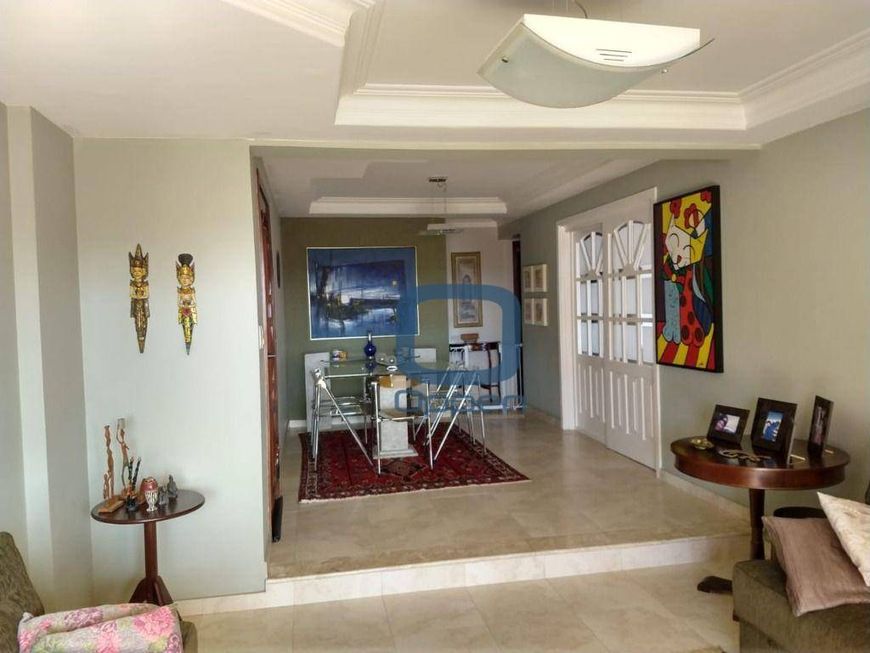 Apartamento com 3 dormitórios à venda, 148 m² por R$ 1.150.000,00 - Cambuí - Campinas/SP