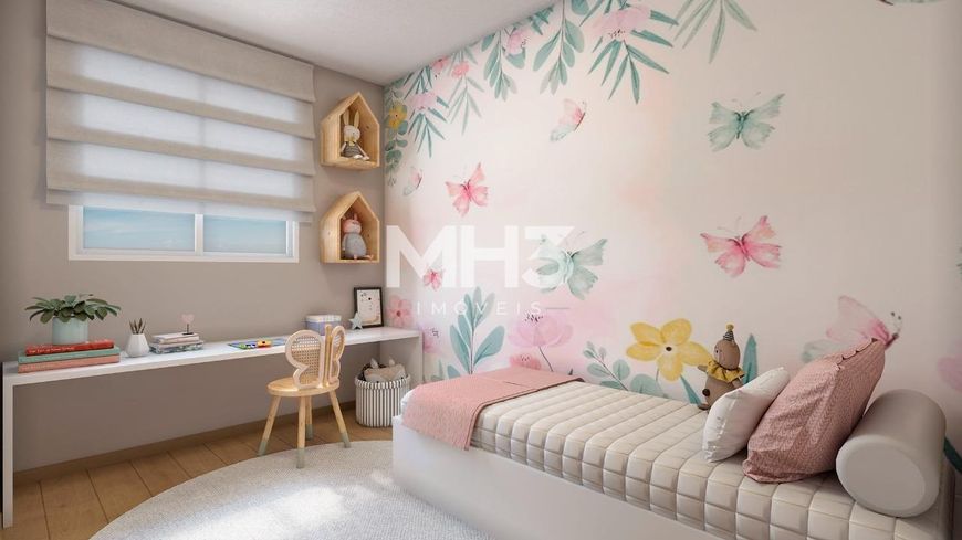 apartamento - Parque Residencial Vila União - Campinas