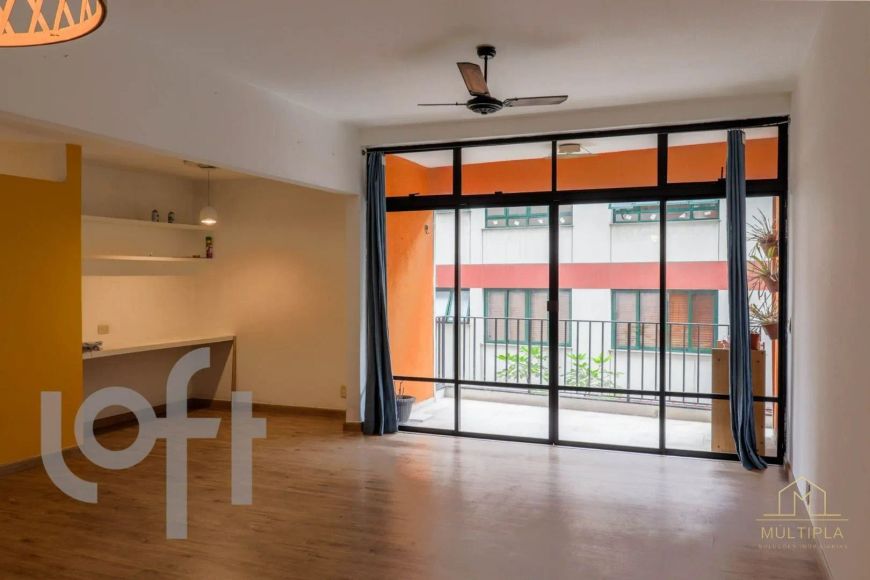 Apartamento com 3 dormitórios à venda, 125 m² por R$ 1.800.000,00 - Leblon - Rio de Janeiro/RJ