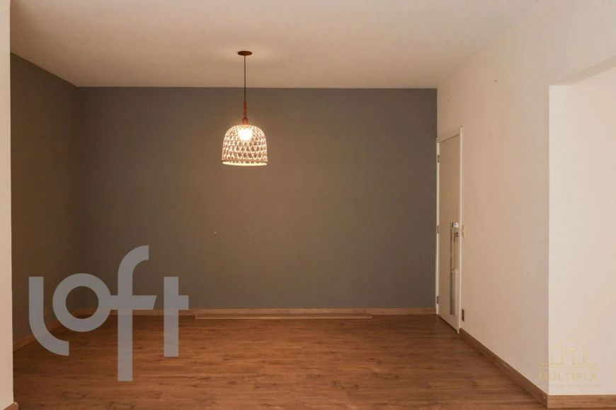 Apartamento com 3 dormitórios à venda, 125 m² por R$ 1.800.000,00 - Leblon - Rio de Janeiro/RJ