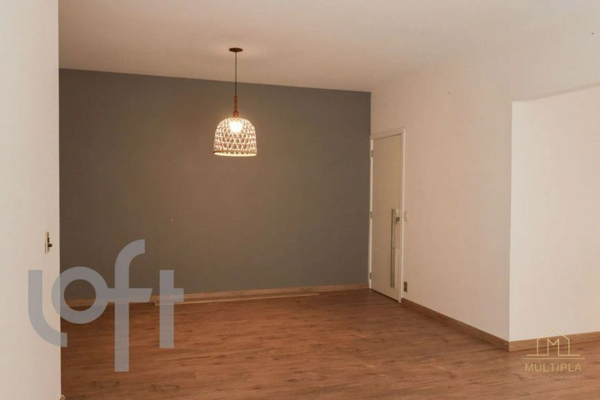 Apartamento com 3 dormitórios à venda, 125 m² por R$ 1.800.000,00 - Leblon - Rio de Janeiro/RJ