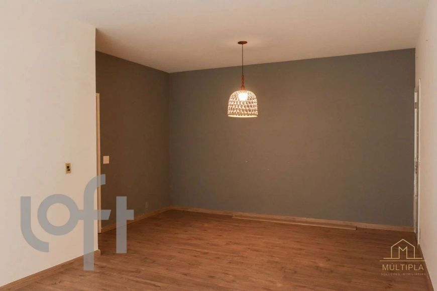 Apartamento com 3 dormitórios à venda, 125 m² por R$ 1.800.000,00 - Leblon - Rio de Janeiro/RJ