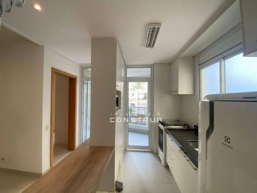 Apartamento 1 dormitório à venda, Cambuí - Campinas/SP