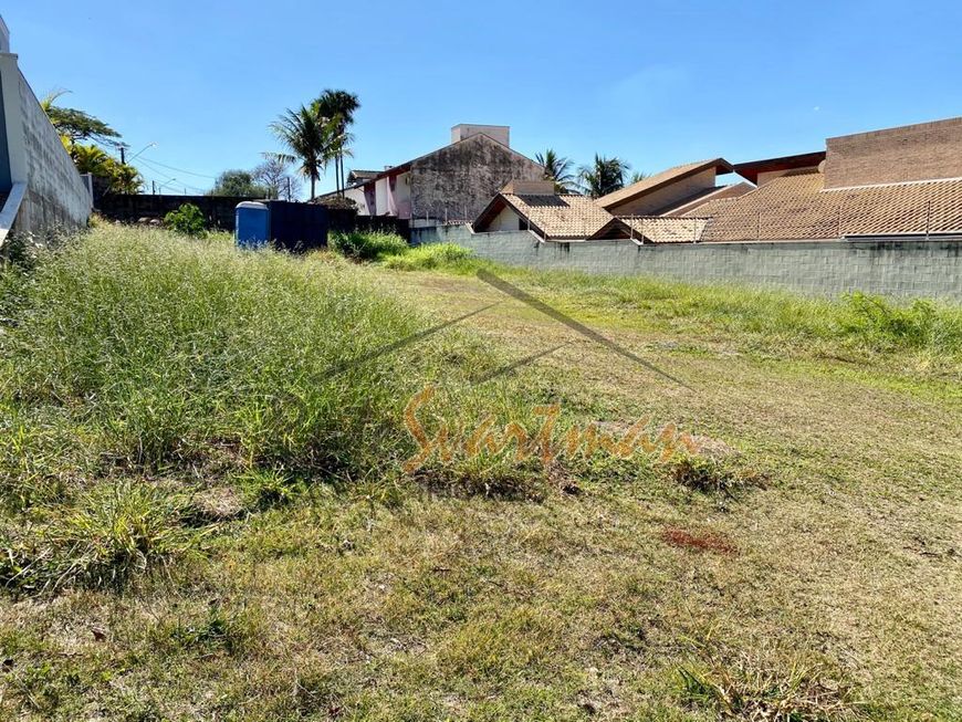 Terreno à venda, 906 m² por R$ 1.100.000,00 - Condomínio Residencial Colina - Campinas/SP