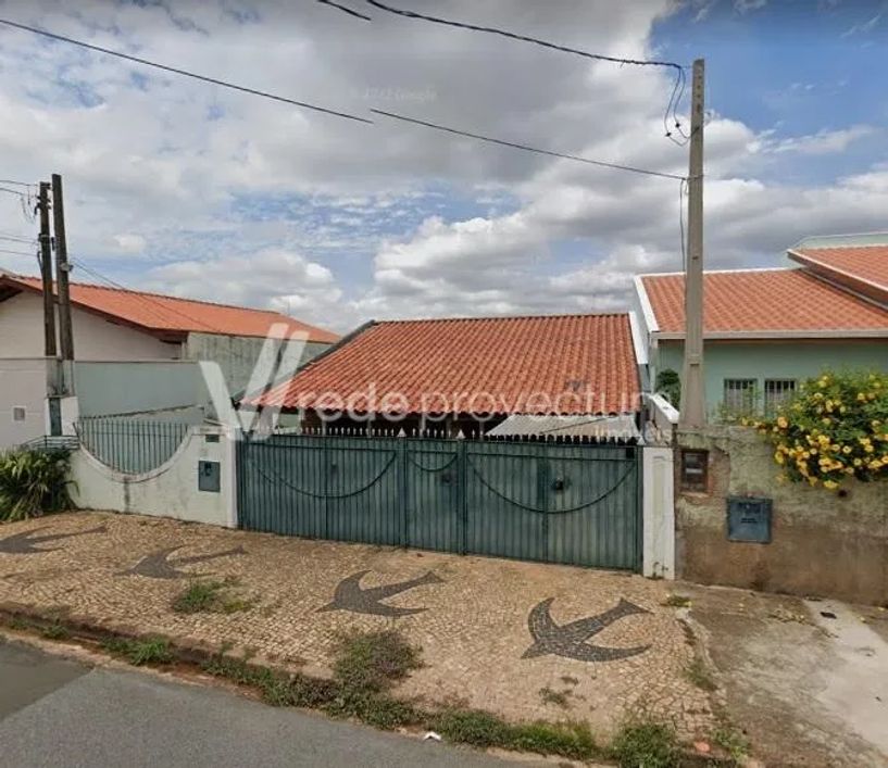 casa - Vila Ype - Campinas