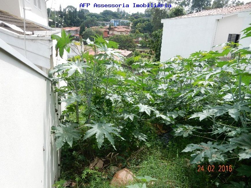 TERRENO RESIDENCIAL em CAMPINAS - SP, JARDIM SAO CARLOS