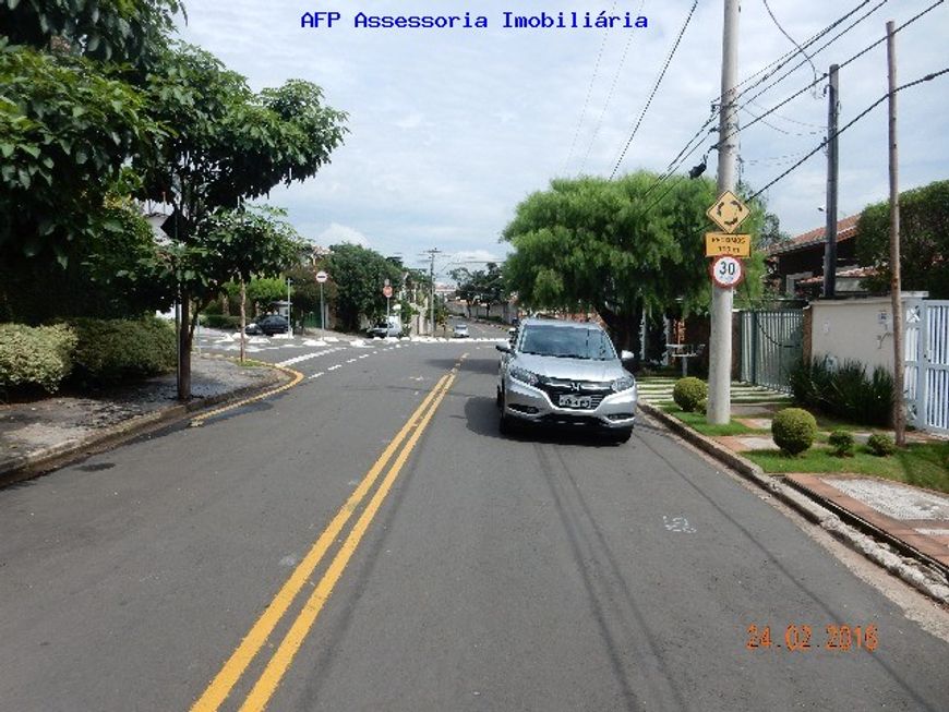 TERRENO RESIDENCIAL em CAMPINAS - SP, JARDIM SAO CARLOS