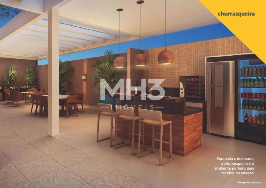 apartamento - Cambuí - Campinas