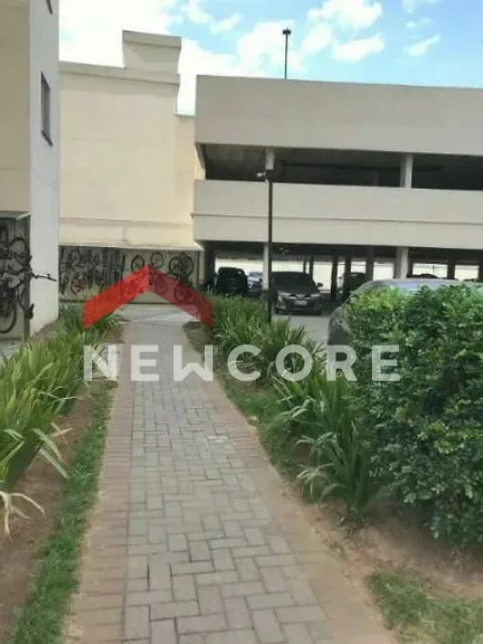 Apartamento em Avenida Santa Marina - Água Branca - São Paulo/SP