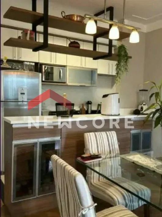 Apartamento em Avenida Santa Marina - Água Branca - São Paulo/SP