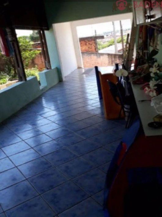 Casa à venda em Campinas, Vila Formosa, com 3 quartos, com 150 m²