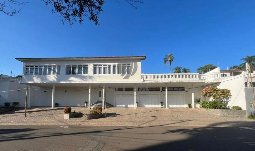 CASA A VENDA NO JARDIM DAS PAINEIRAS EM CAMPINAS/SP