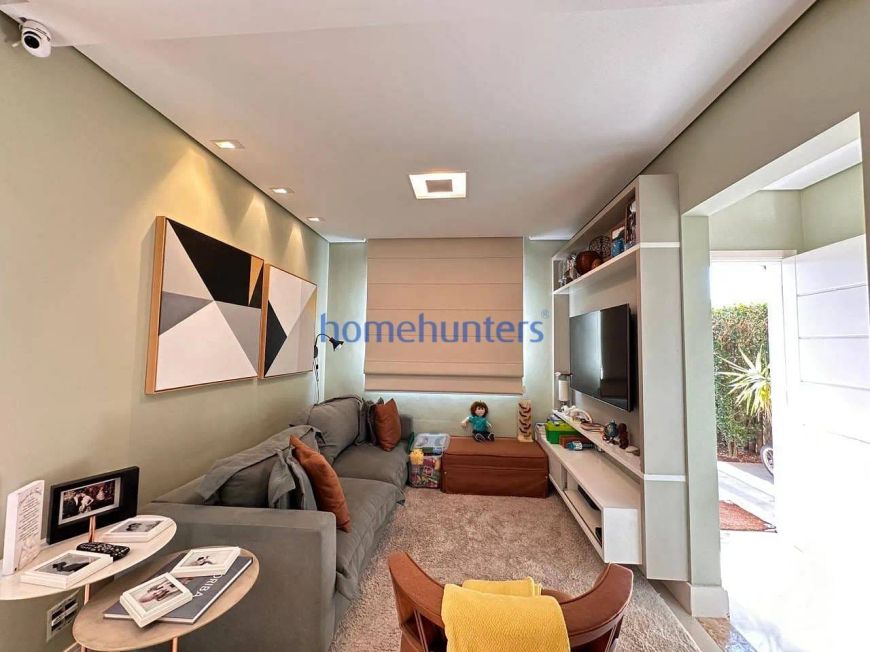 Casa com 3 quartos, 139 m², à venda por R$ 1.400.000- Parque Xangrilá - Campinas/SP