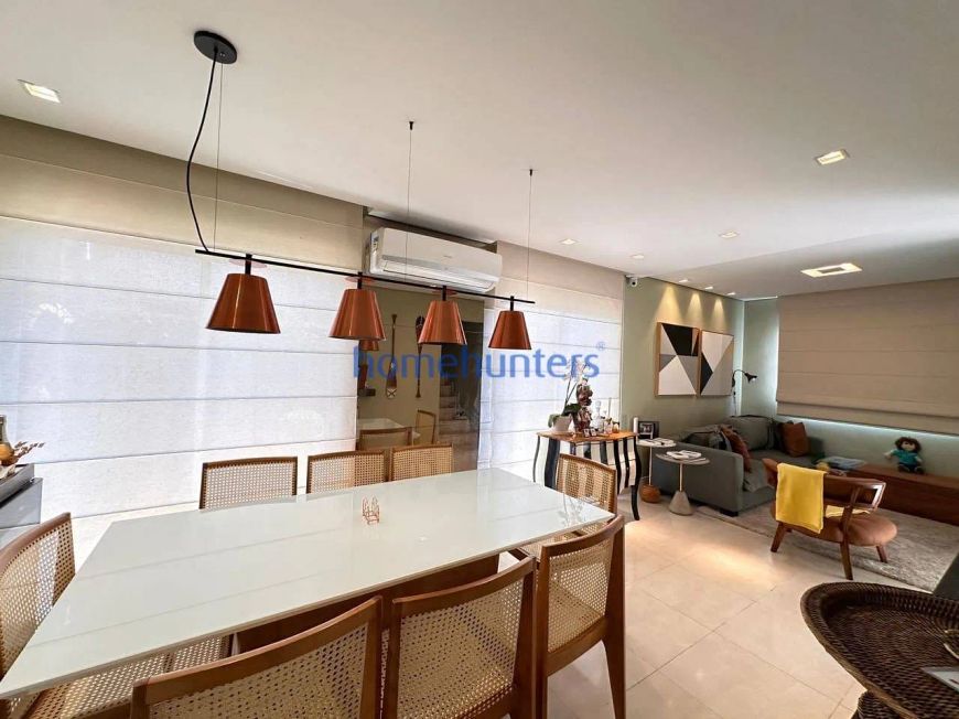 Casa com 3 quartos, 139 m², à venda por R$ 1.400.000- Parque Xangrilá - Campinas/SP