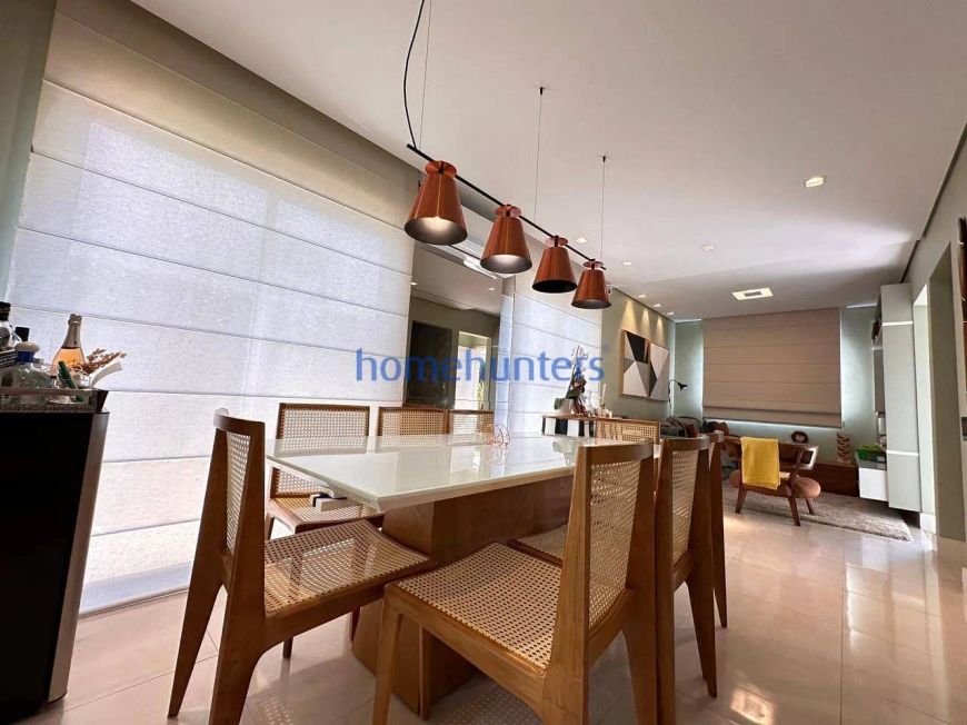Casa com 3 quartos, 139 m², à venda por R$ 1.400.000- Parque Xangrilá - Campinas/SP