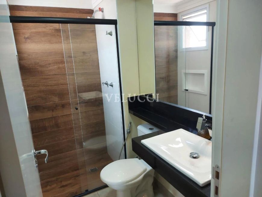 APARTAMENTO em Campinas - SP, Jardim Nova Europa