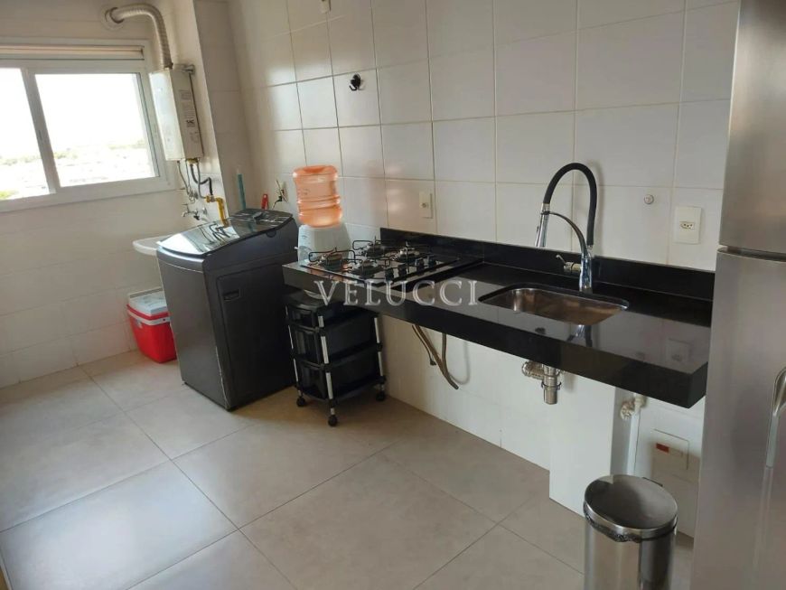 APARTAMENTO em Campinas - SP, Jardim Nova Europa