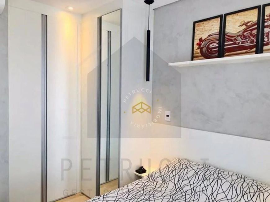 Apartamento Residencial à venda, Vila Lídia, Campinas - AP3196.