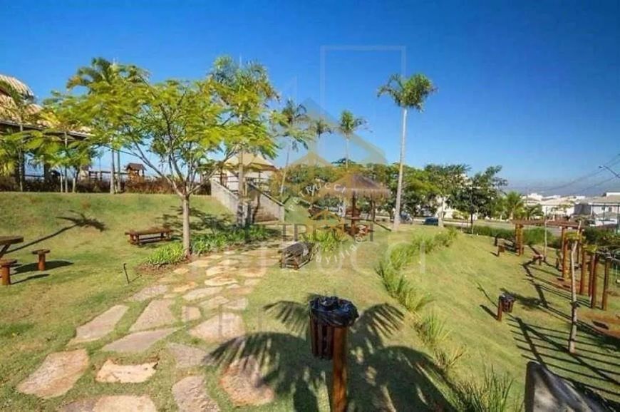 Terreno Residencial à venda, Swiss Park, Campinas - TE2289.