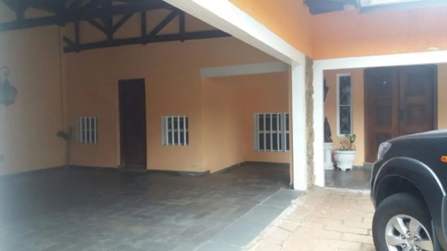casa - Parque Taquaral - Campinas