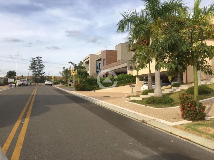 Terreno à venda em Campinas, Loteamento Mont Blanc Residence, com 740 m², Mont Blanc Residence