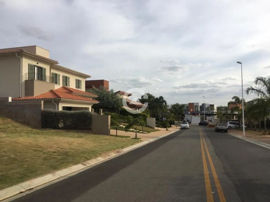 Terreno à venda em Campinas, Loteamento Mont Blanc Residence, com 740 m², Mont Blanc Residence