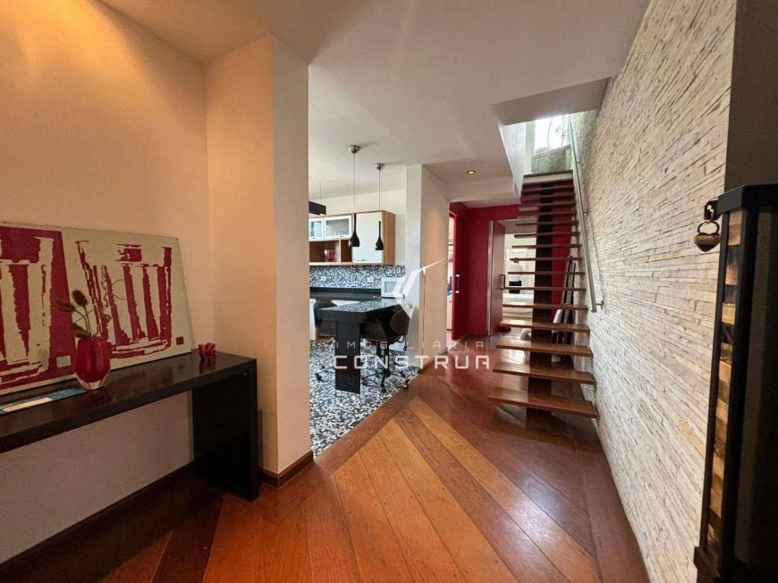 Cobertura com 2 dormitórios à venda por R$ 800.000,00 - Cambuí - Campinas/SP